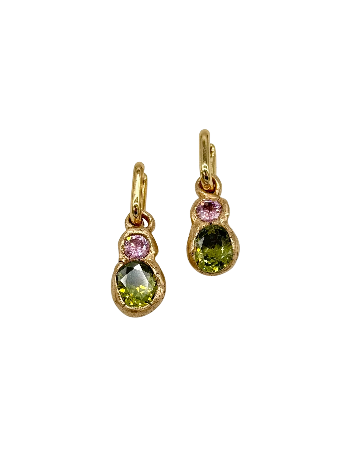 Fresa Earrings