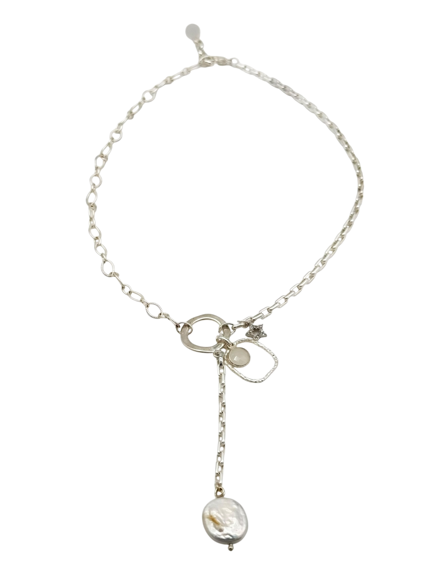 Perla Necklace