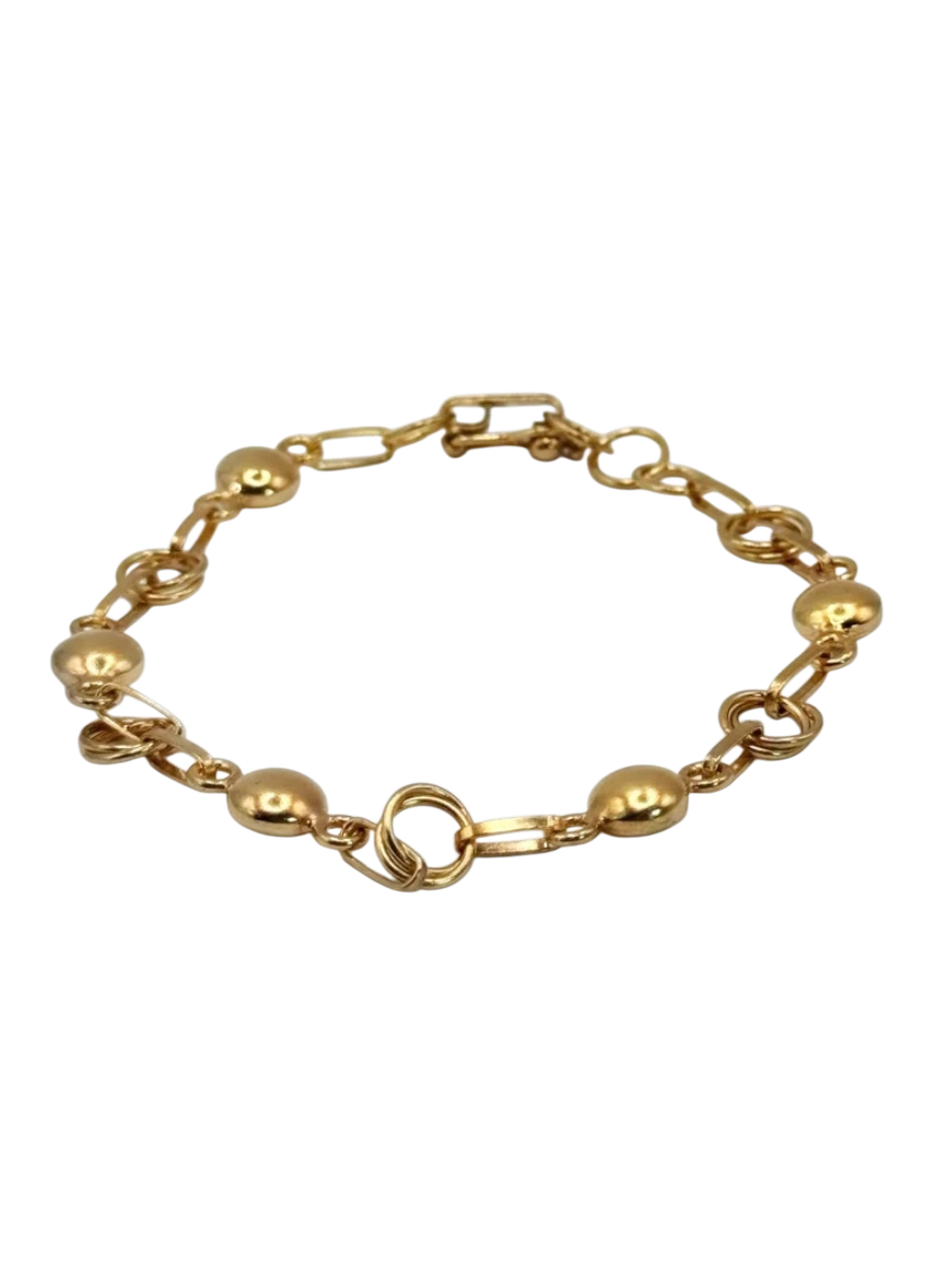 Lunar Bracelet