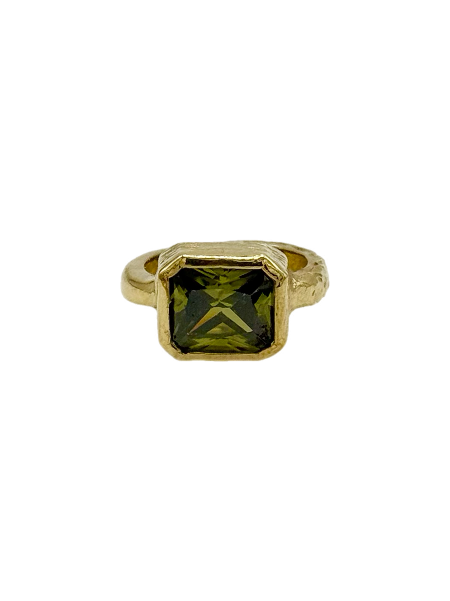 Desigual Ring