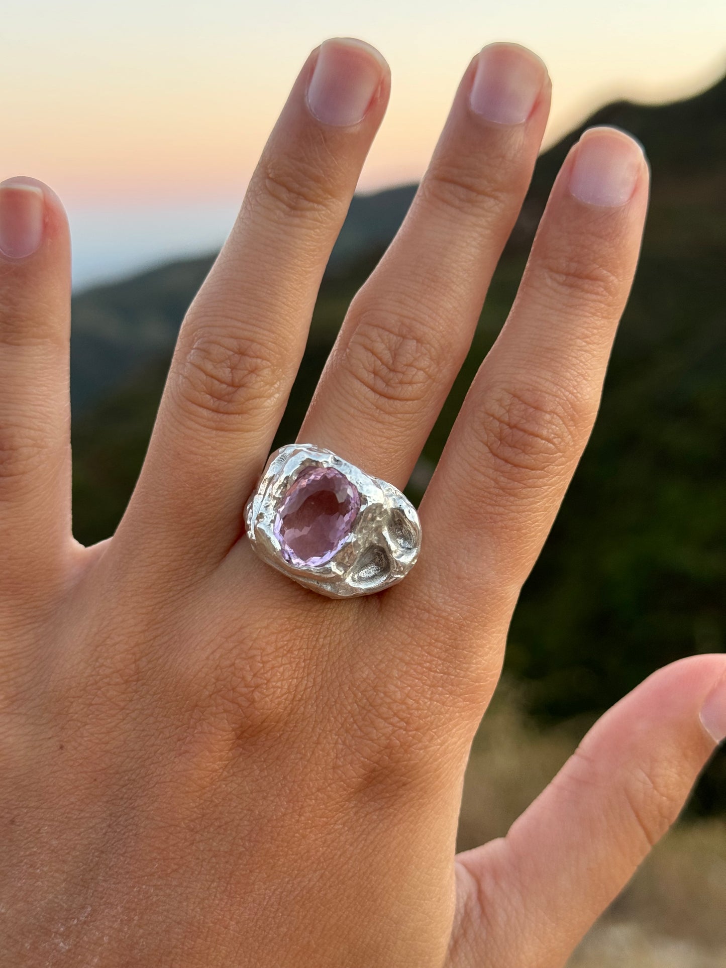 Luna Ring