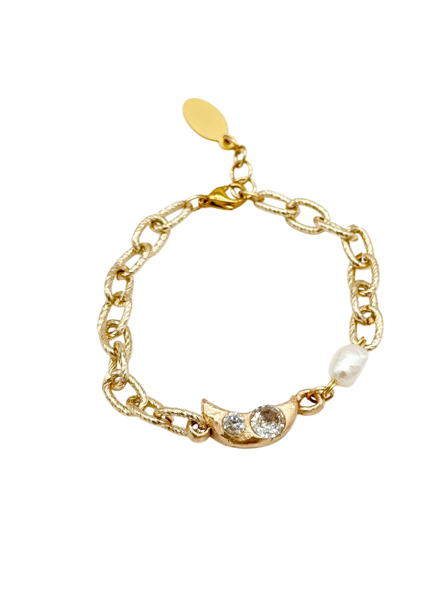 Luna Bracelet