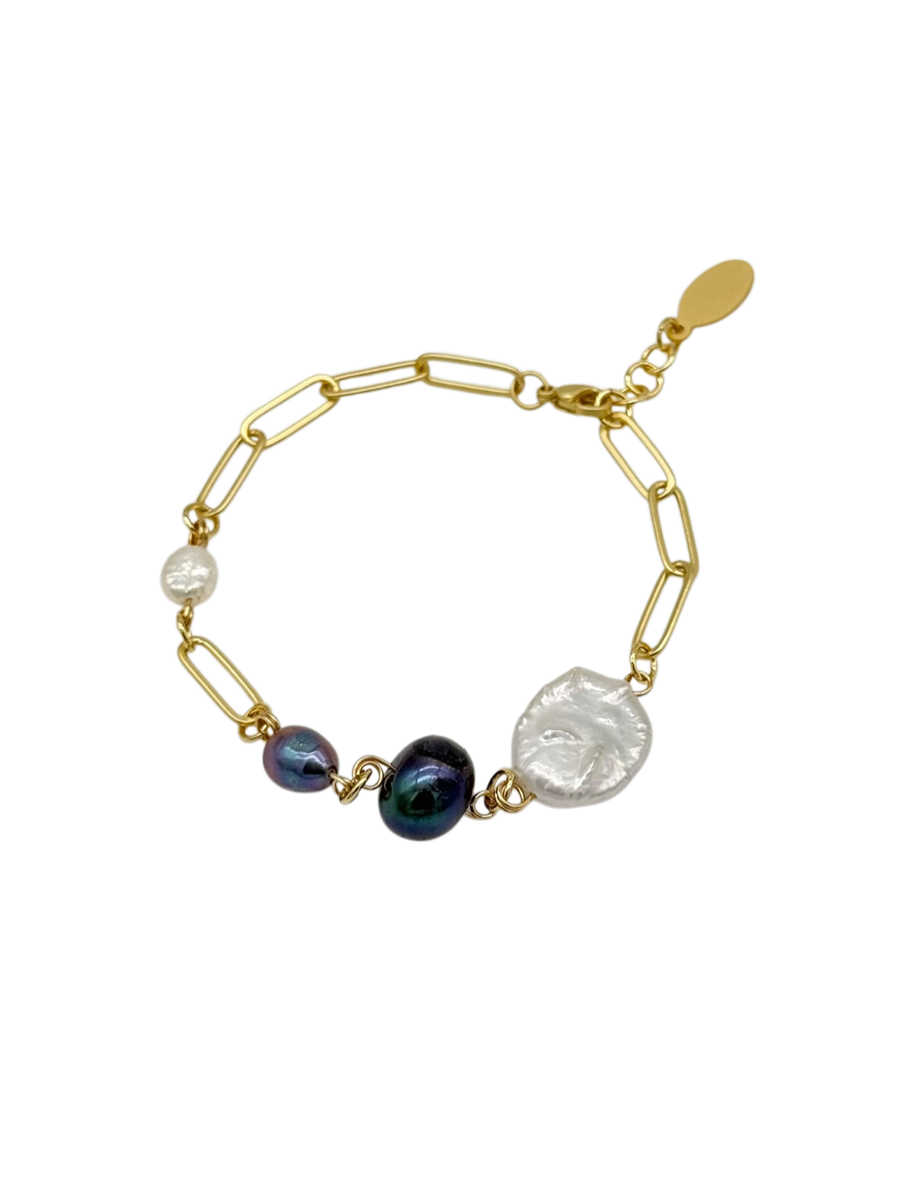 Indigo Bracelet