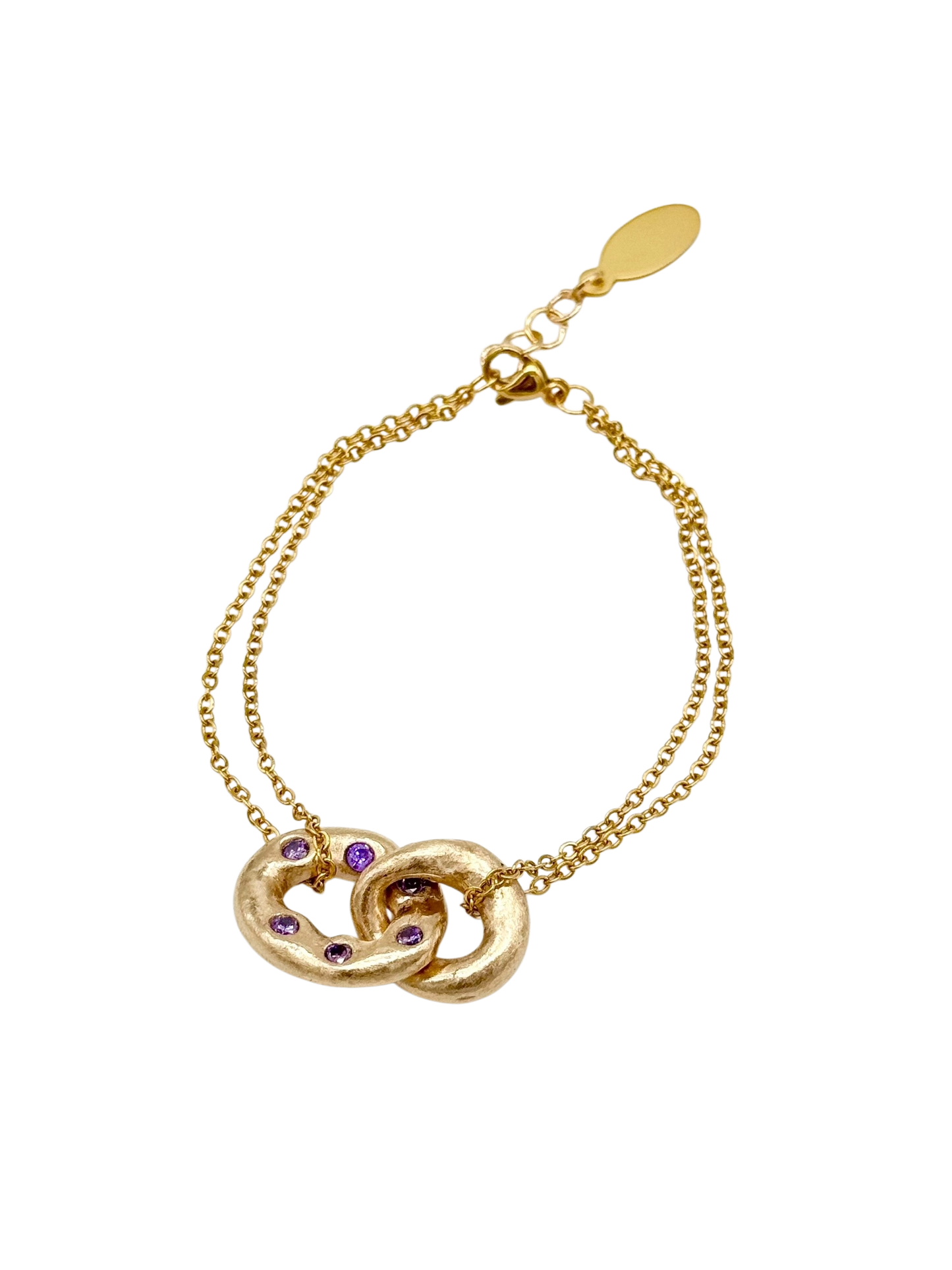 Nudo Bracelet