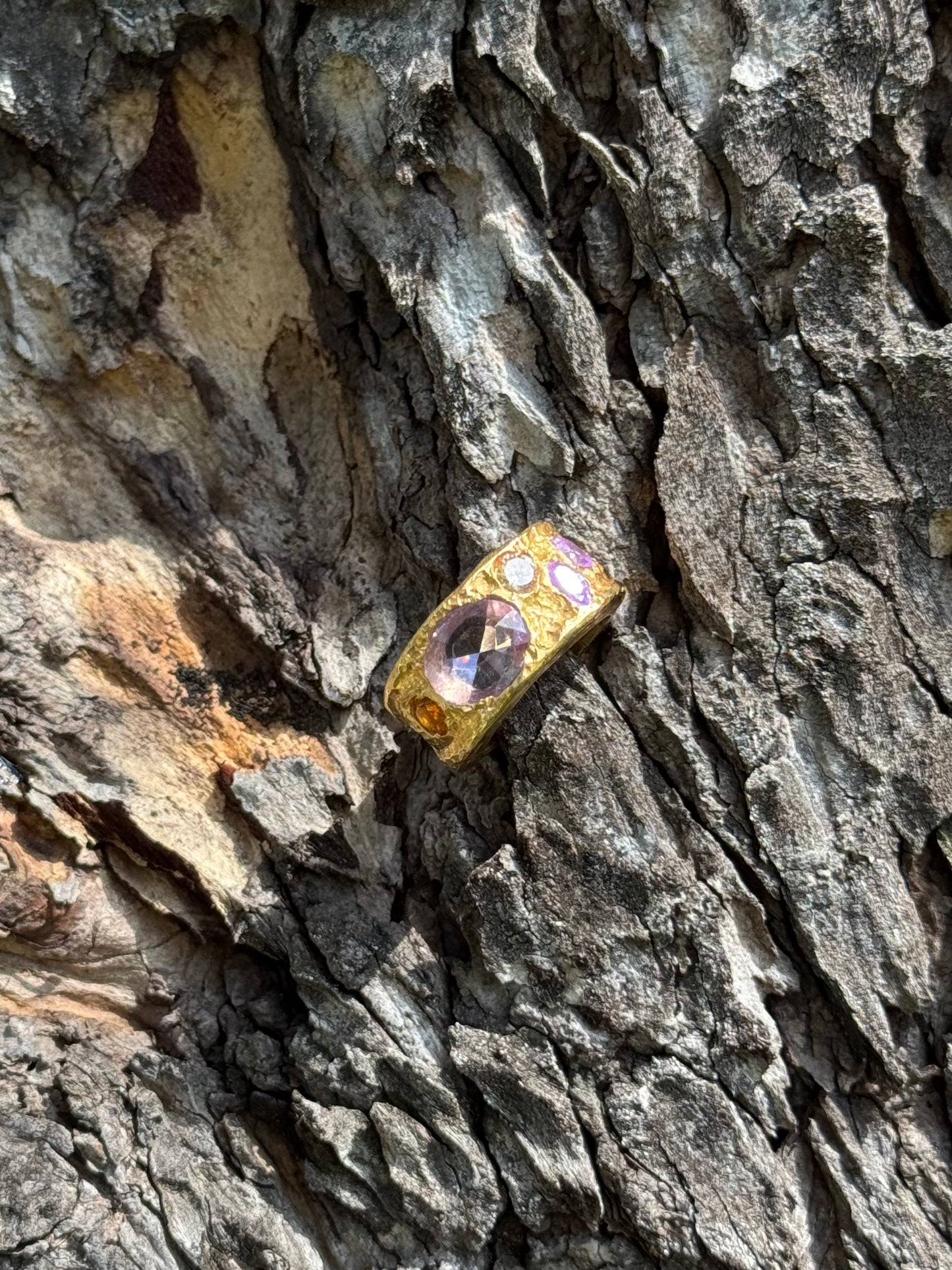 Laguna Ring