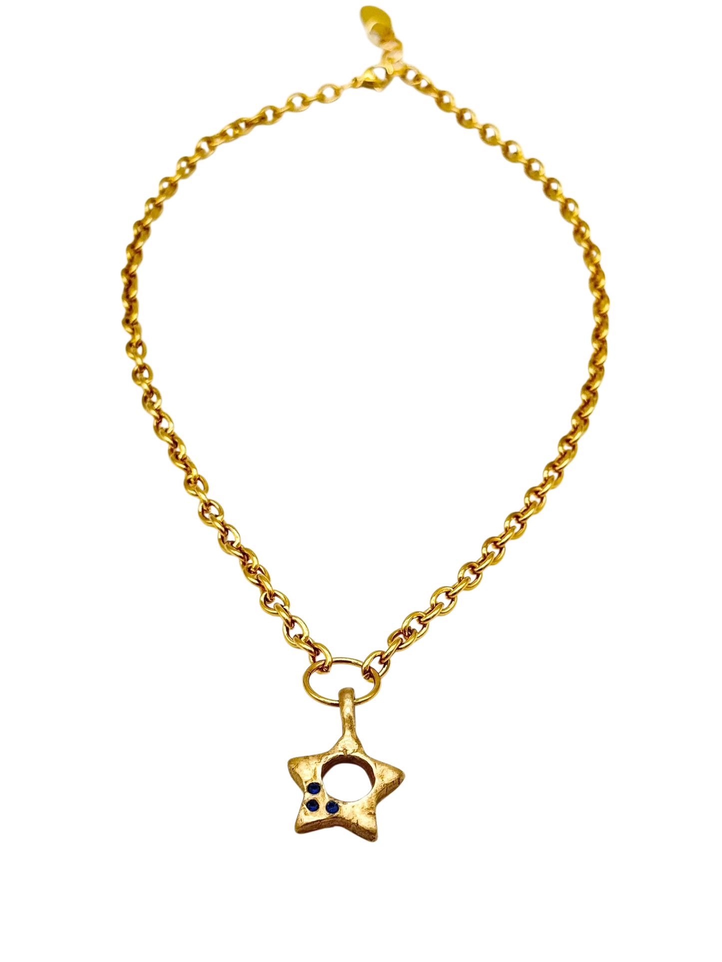 Astra Necklace