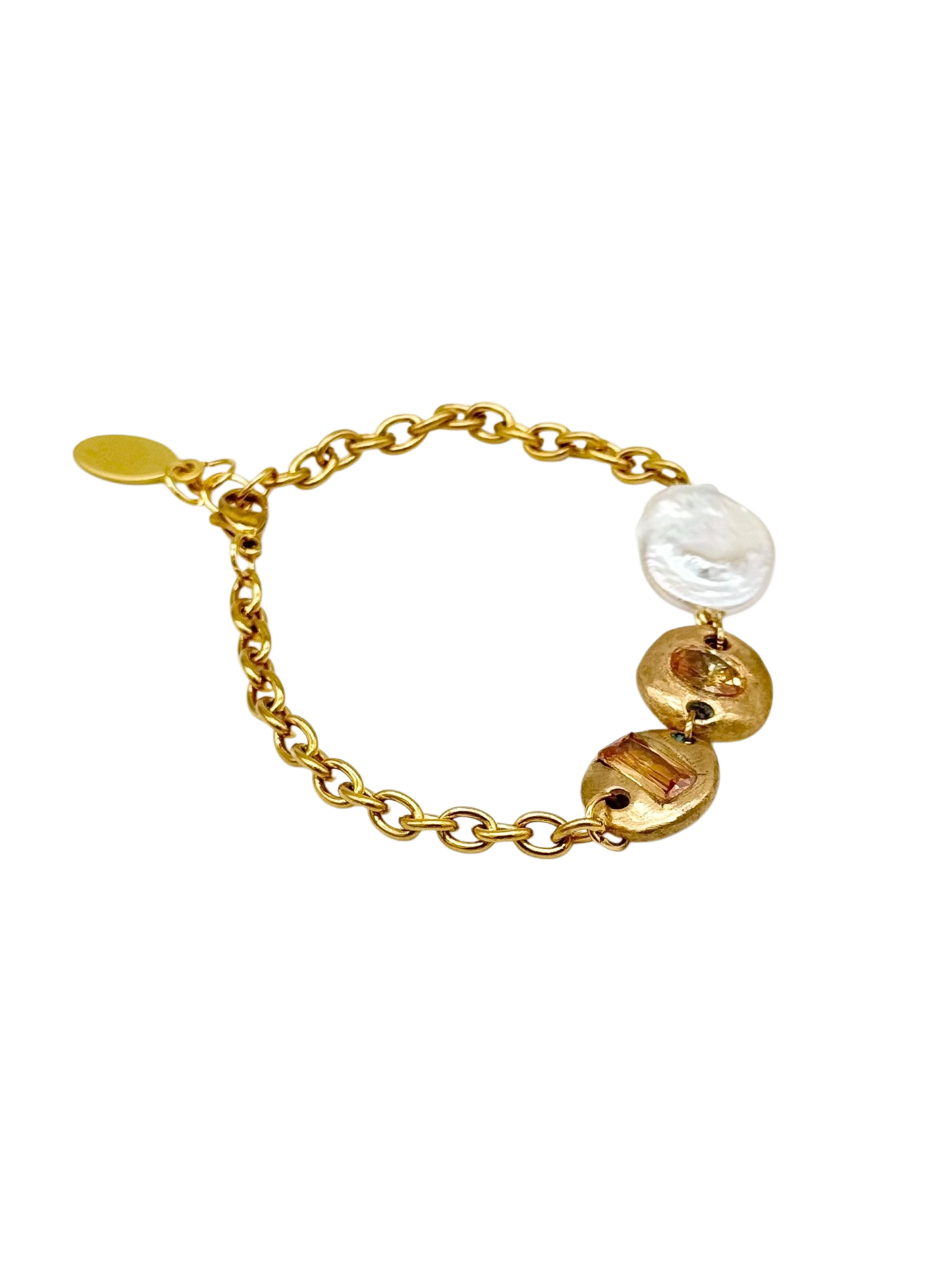 Union Bracelet