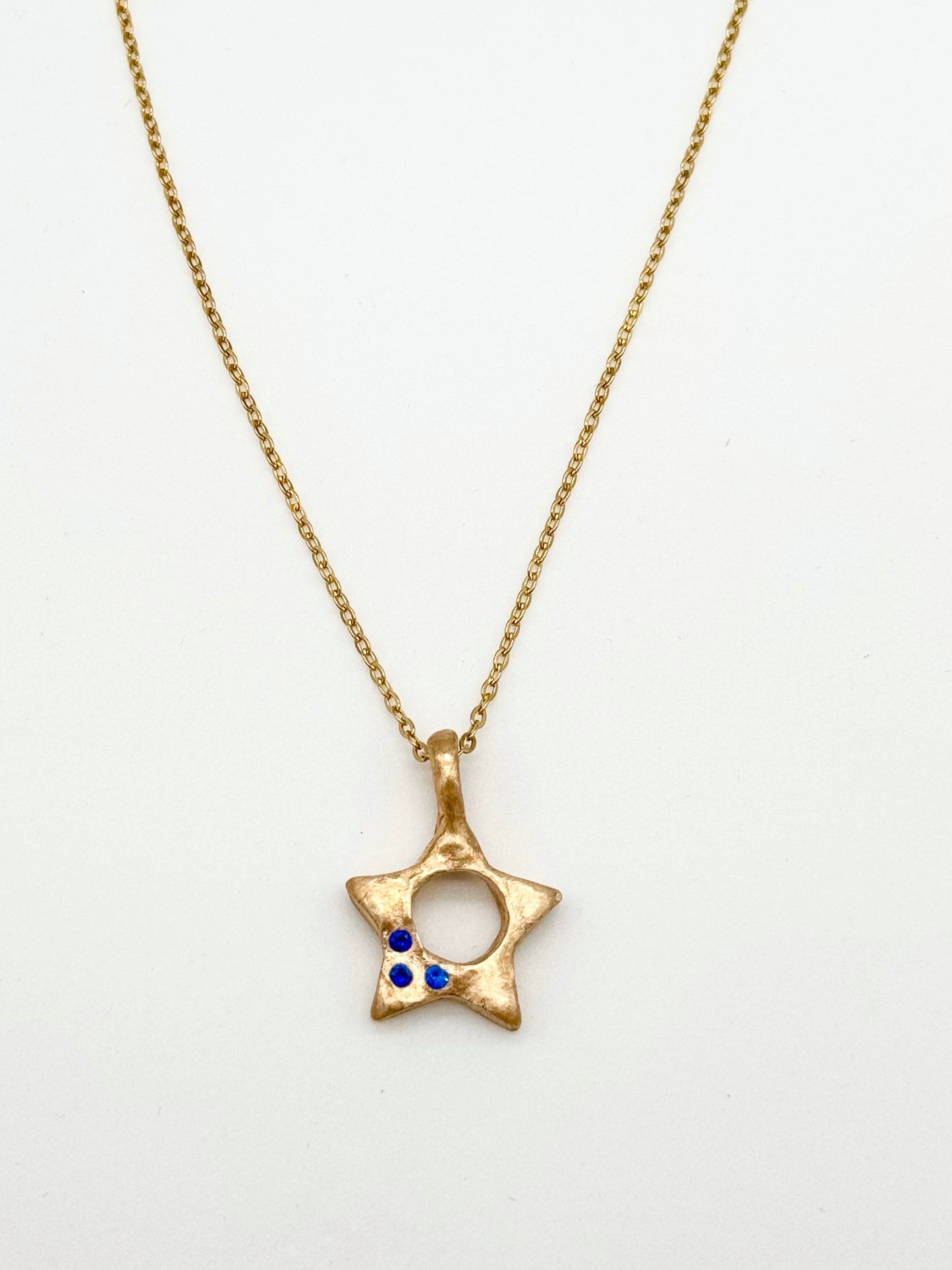 Astra Pendant