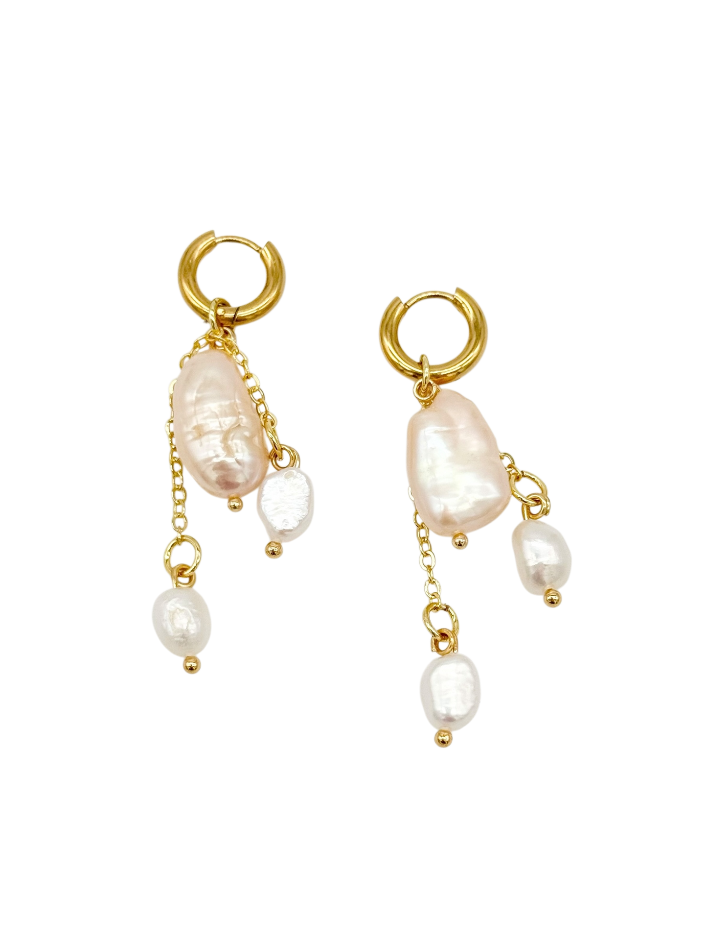 Cala Earrings