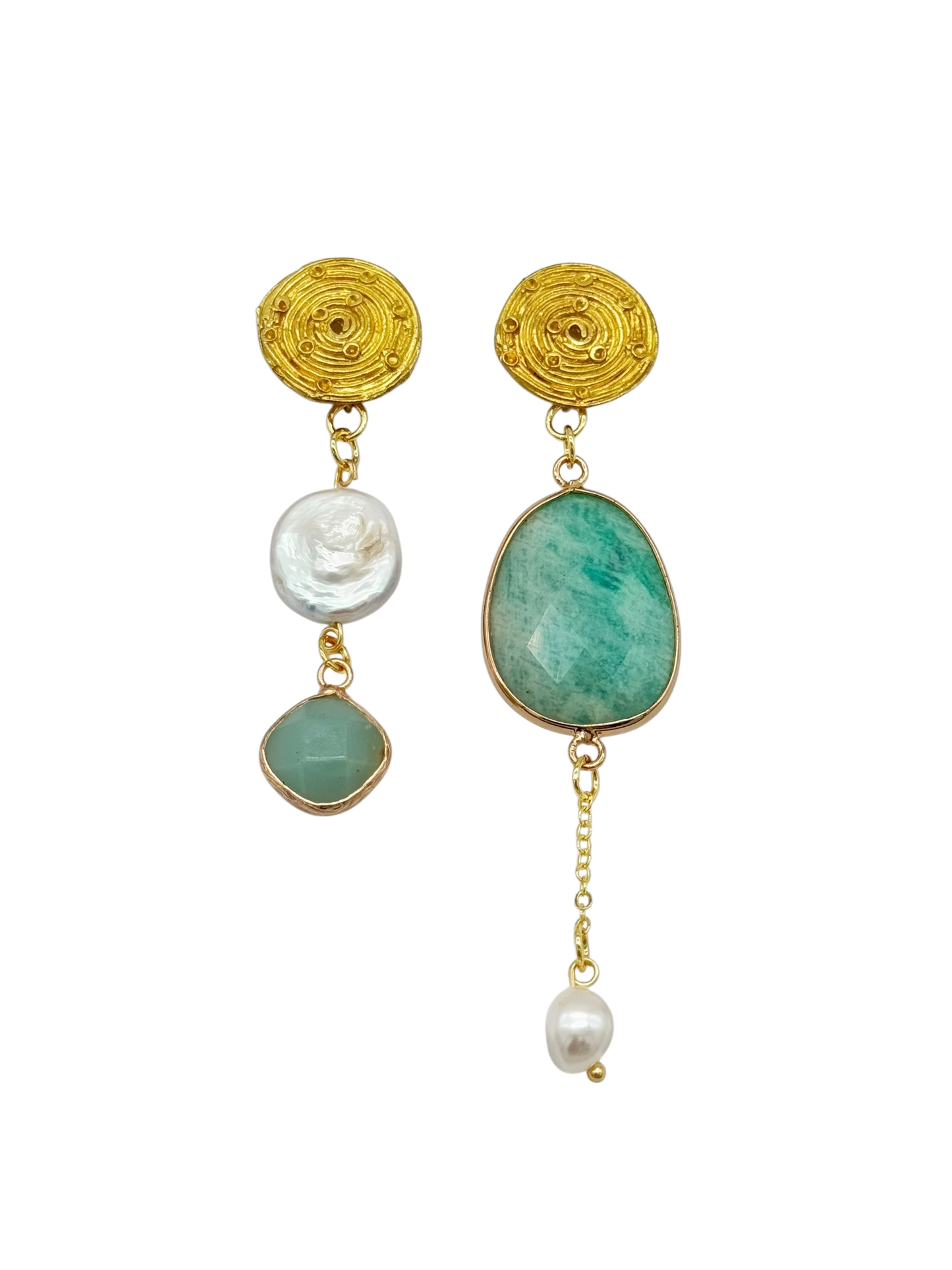 Brisa Earrings