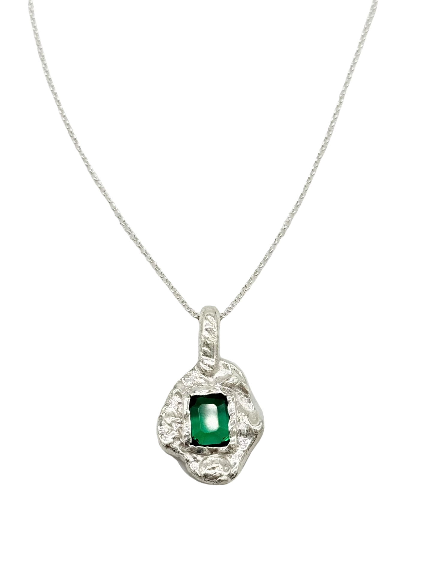 Esmeralda Necklace