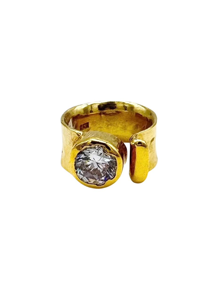 Alba Ring