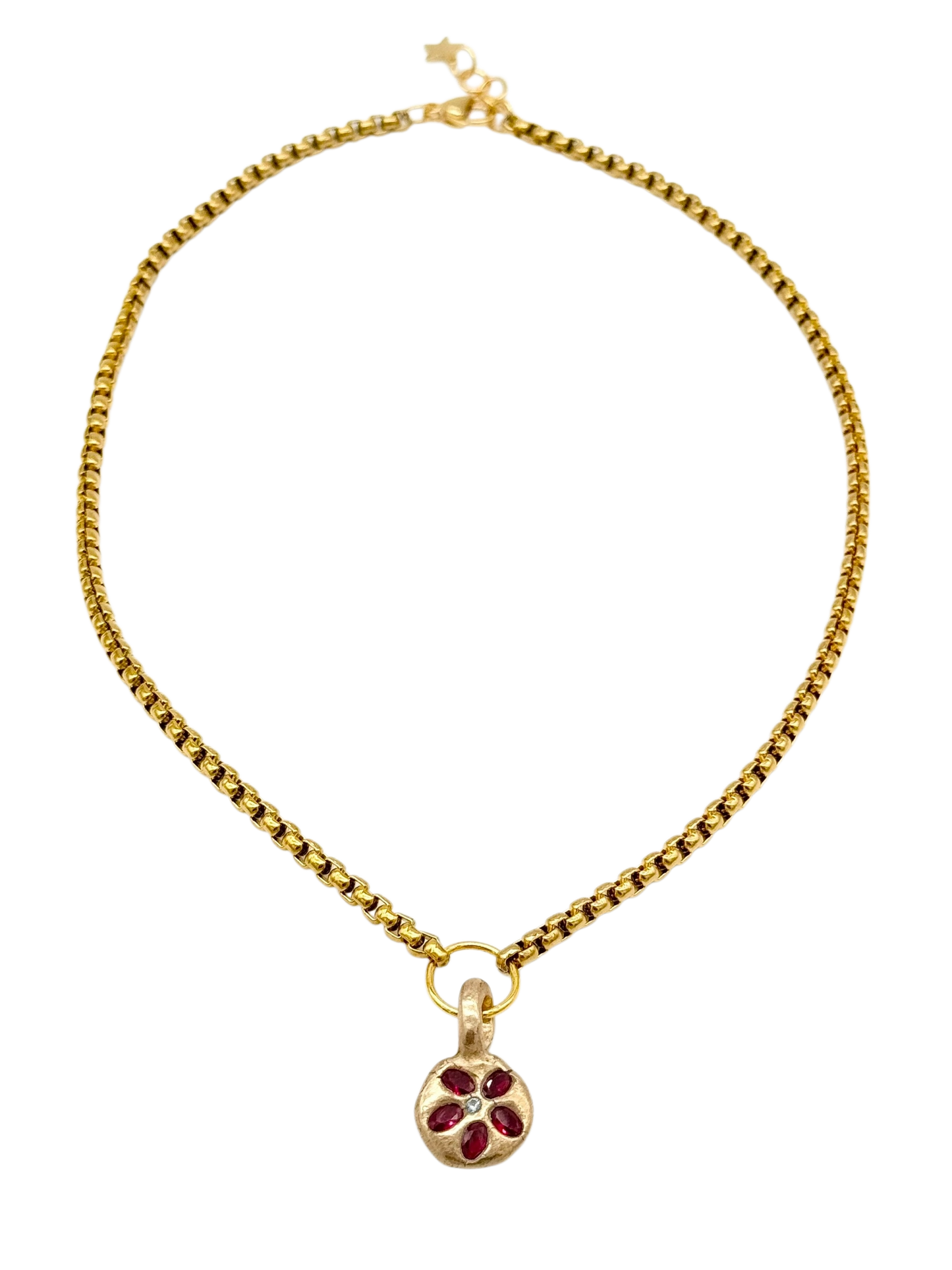 Naturaleza Necklace
