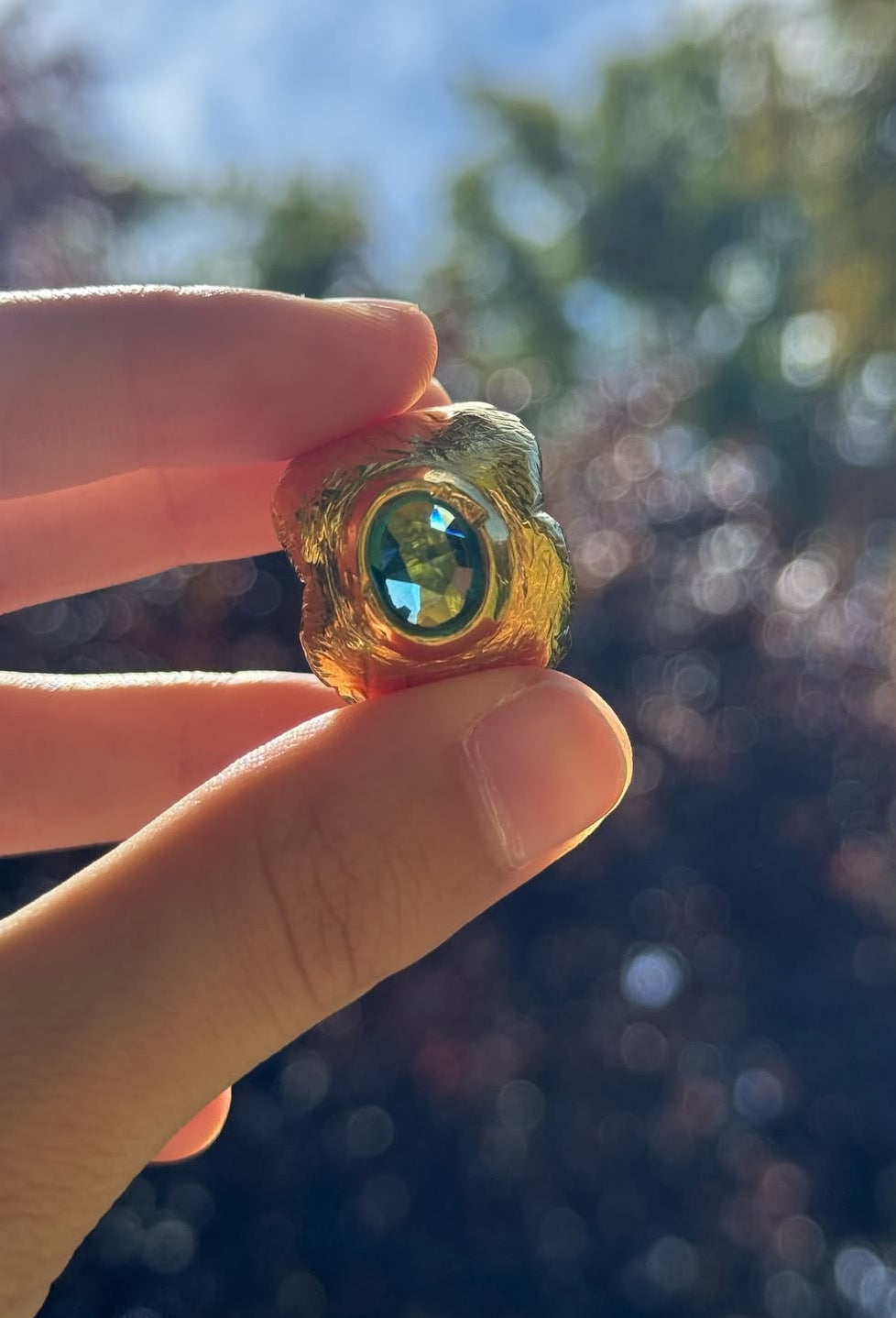 Astro Ring