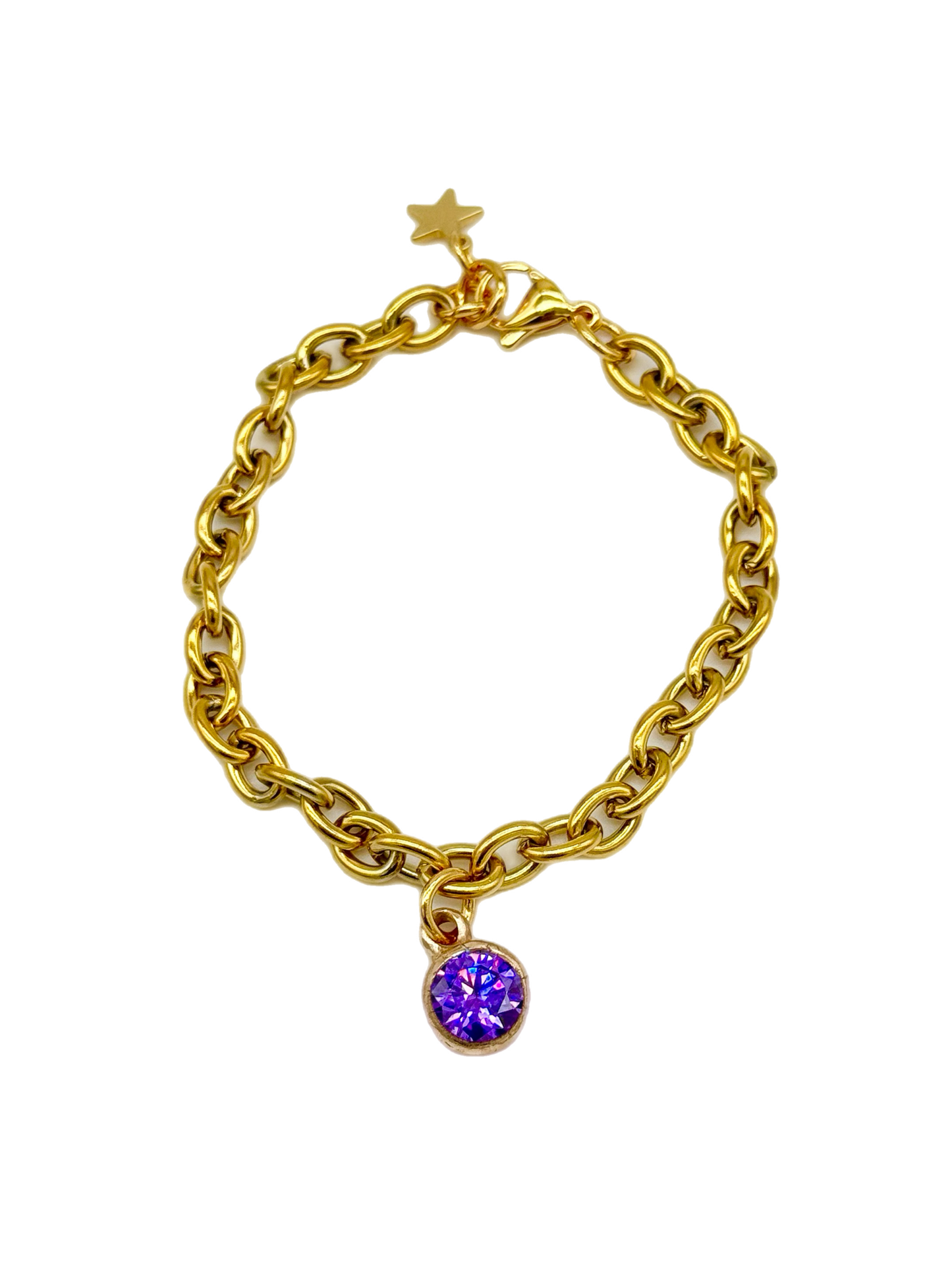 Punto Bracelet