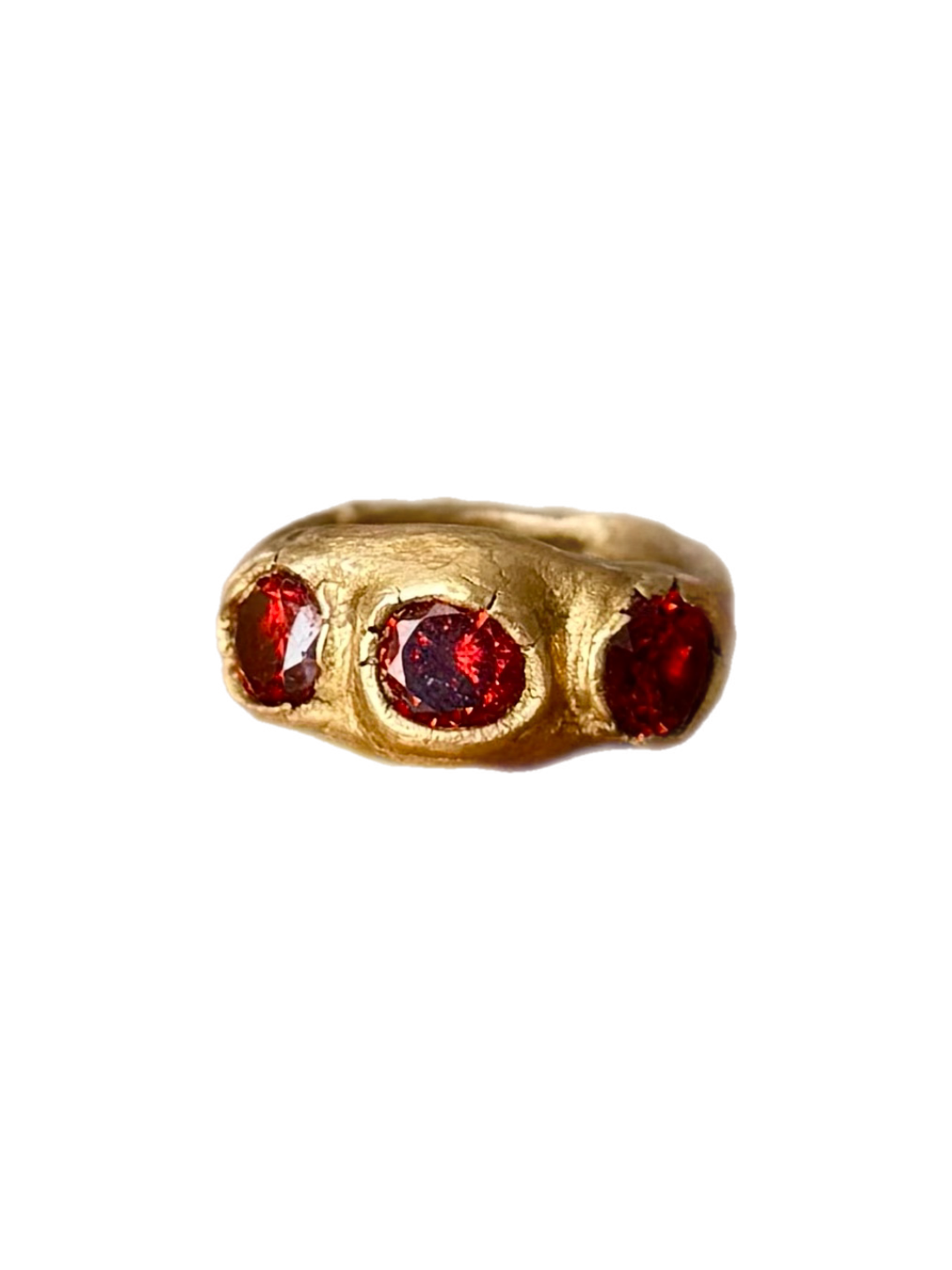 Tres Ring