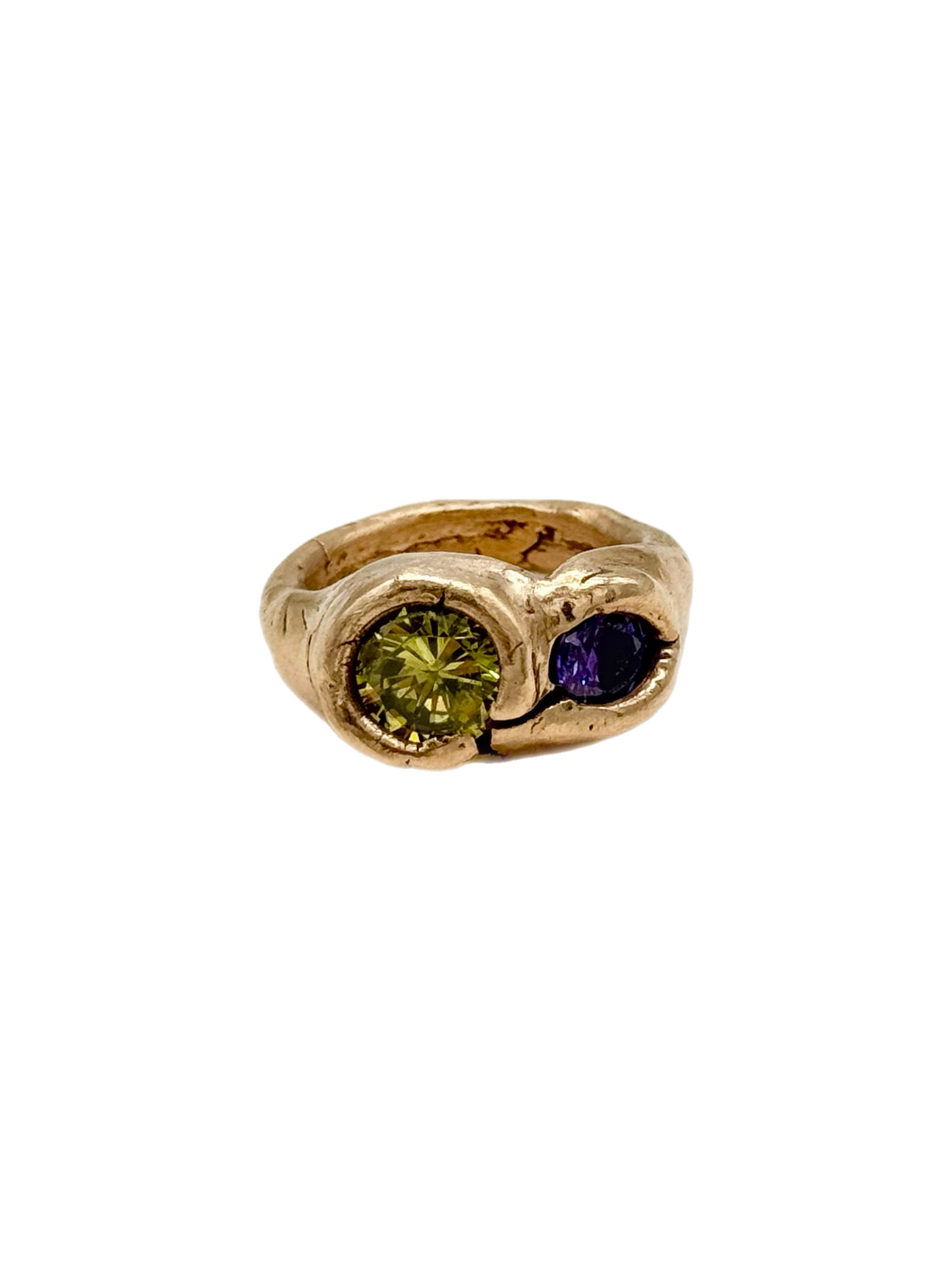 Dos Ring