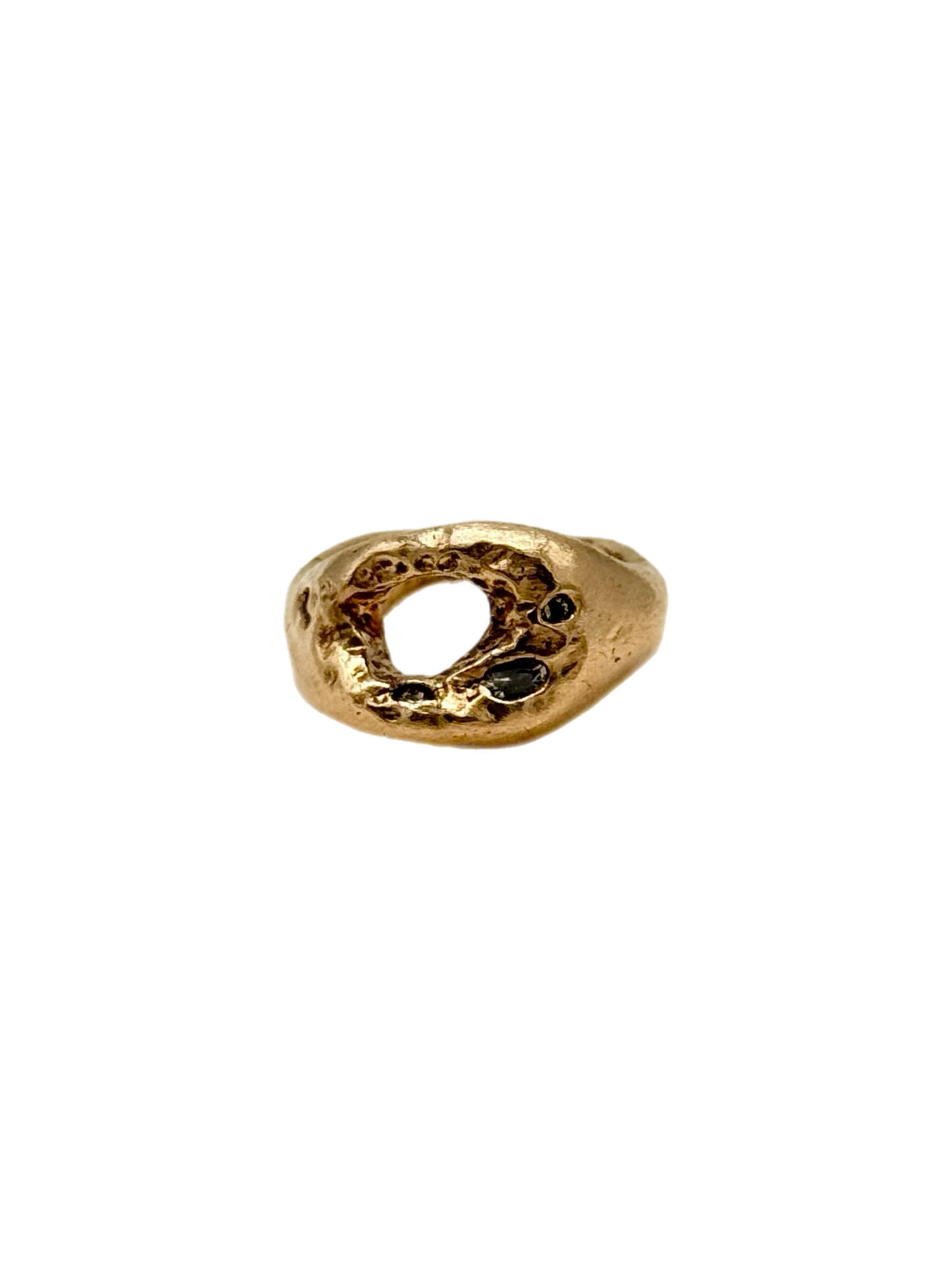 Crater Ring