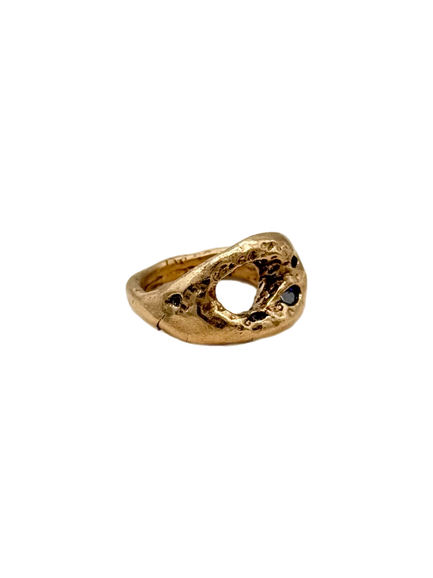 Crater Ring