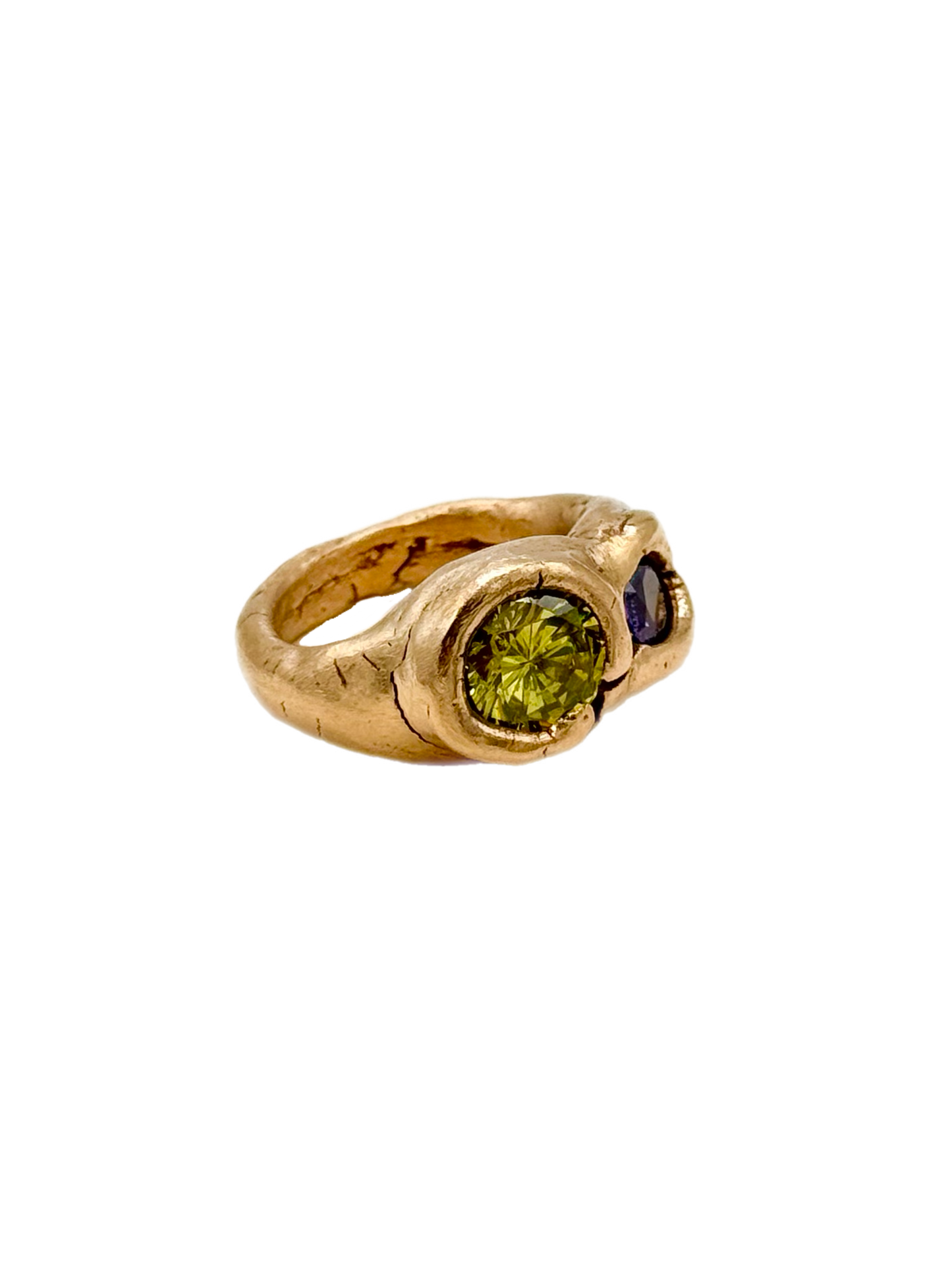 Dos Ring