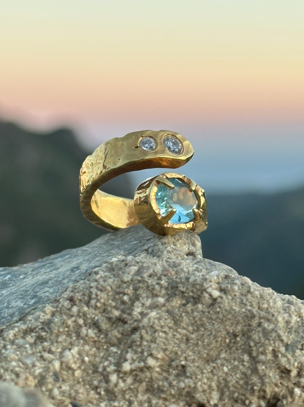 Rulo Ring