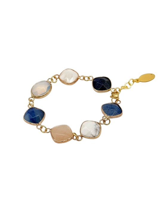 Cuarzo Bracelet
