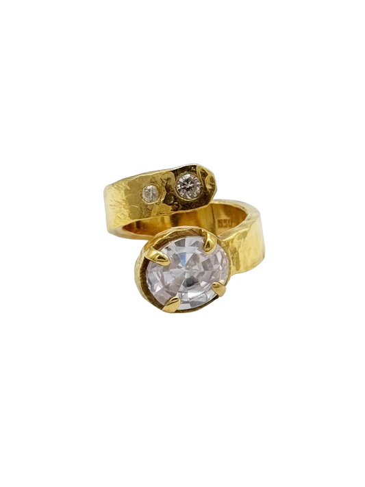 Rulo Ring