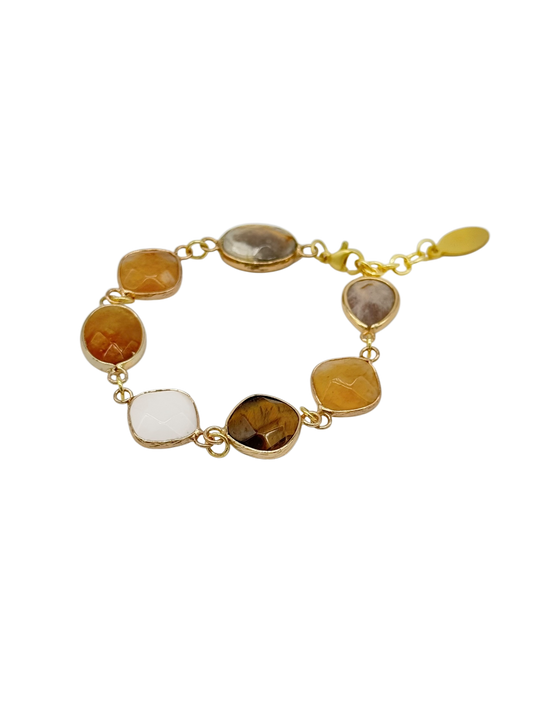Cuarzo Bracelet