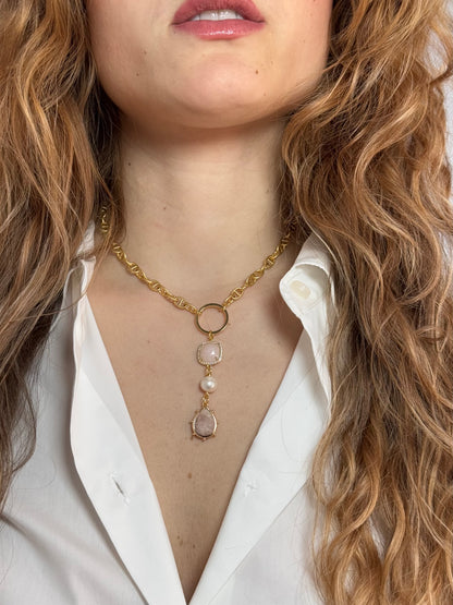 Cristal Necklace