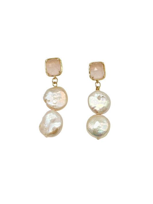 Duo Earrings