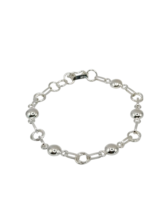 Lunar Bracelet