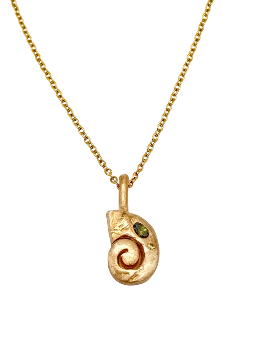 Sirenita Necklace