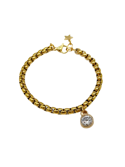 Punto Bracelet