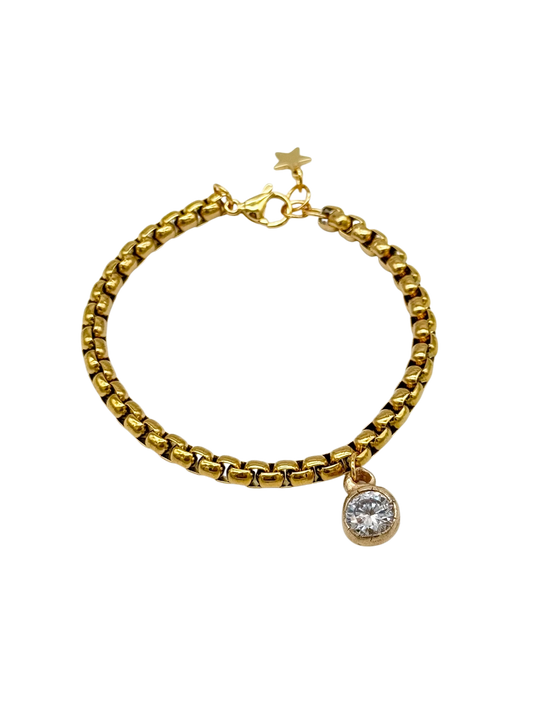 Punto Bracelet