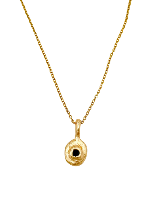 Lago Necklace