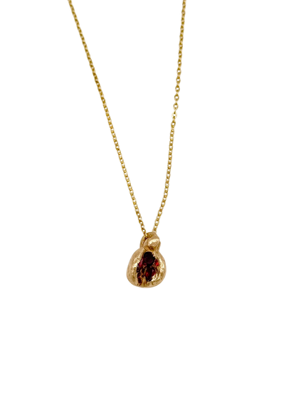 Granada Necklace