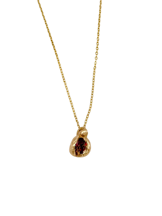 Granada Necklace
