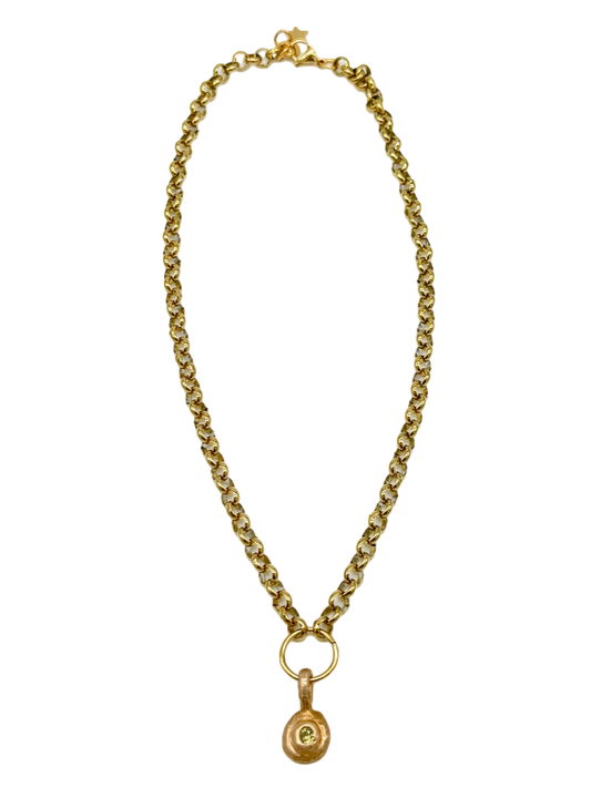 Laguna Necklace