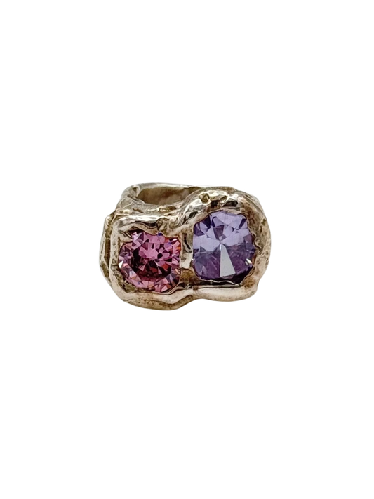 Duo Ring