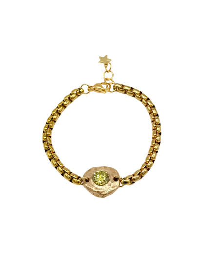 Manzana Bracelet