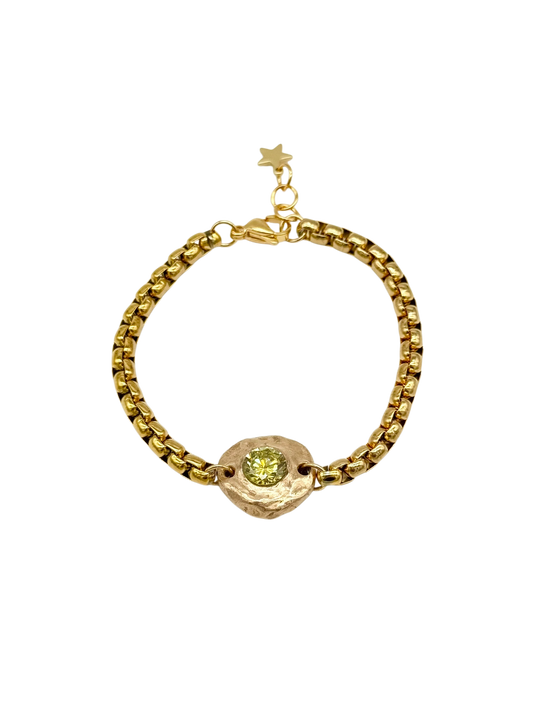 Manzana Bracelet