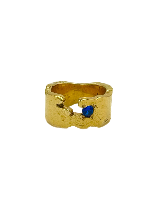 Espacio Ring