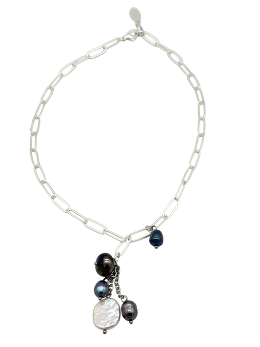 Impulso Necklace