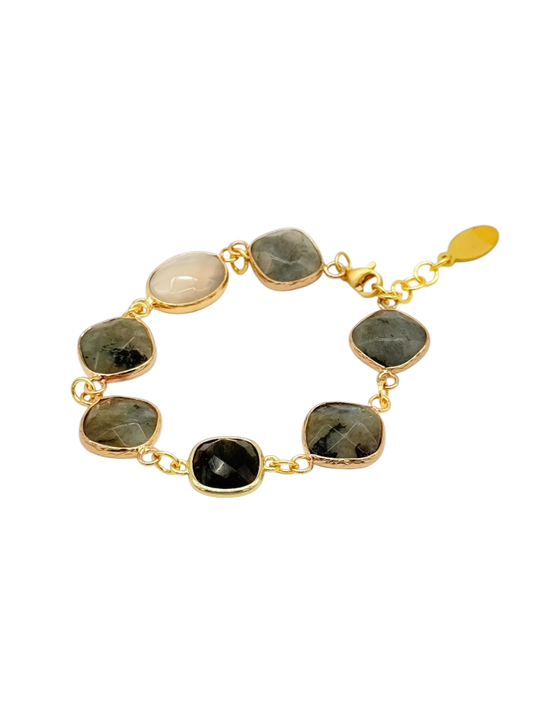 Cuarzo Bracelet