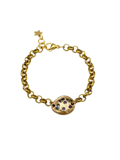 Lluvia Bracelet