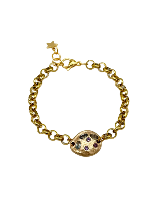 Lluvia Bracelet