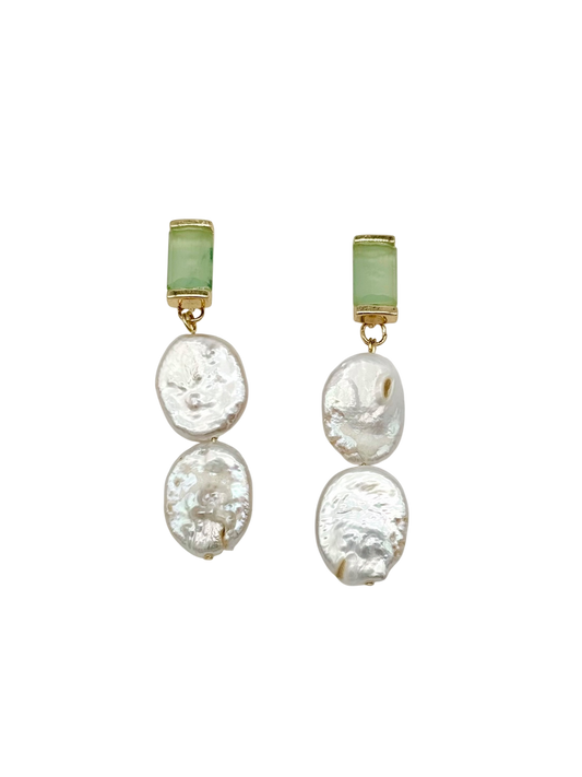 Duo Earrings