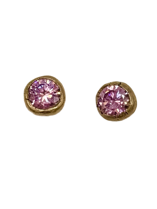 Brillo Earrings