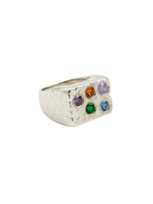 Prisma Ring