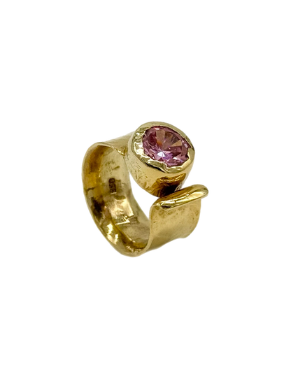 Alba Ring